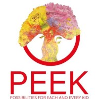 PEEK Project logo, PEEK Project contact details