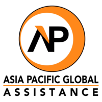 AP Global Assistance logo, AP Global Assistance contact details