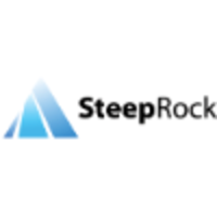 SteepRock Inc logo, SteepRock Inc contact details