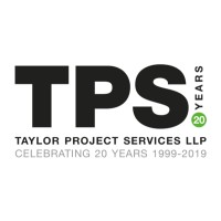 Taylor Project Services LLP logo, Taylor Project Services LLP contact details