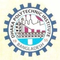 Dhaka polytechnic Institute logo, Dhaka polytechnic Institute contact details