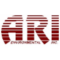 ARI Environmental logo, ARI Environmental contact details