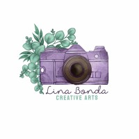 Lina Bonda Creative Arts logo, Lina Bonda Creative Arts contact details