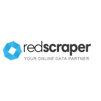 Redscraper logo, Redscraper contact details