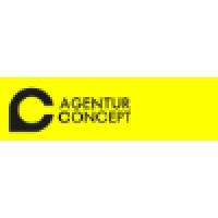 Agentur Concept logo, Agentur Concept contact details