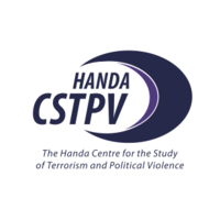 Centre for the Study of Terrorism and Political Violence logo, Centre for the Study of Terrorism and Political Violence contact details