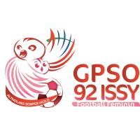 GPSO 92 Issy logo, GPSO 92 Issy contact details