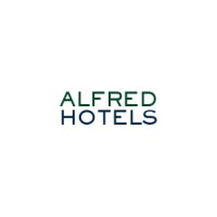 Alfred Hotels logo, Alfred Hotels contact details