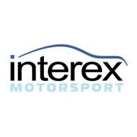 Interex Motorsport logo, Interex Motorsport contact details