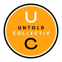 Untold Collectiv logo, Untold Collectiv contact details