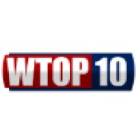 WTOP-10 TV logo, WTOP-10 TV contact details