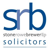 Stone Rowe Brewer logo, Stone Rowe Brewer contact details