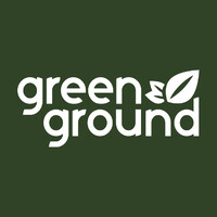 Green Ground logo, Green Ground contact details