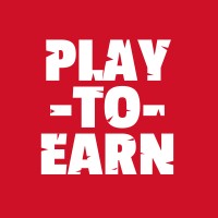 Play-To-Earn logo, Play-To-Earn contact details