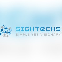 Sightechs logo, Sightechs contact details