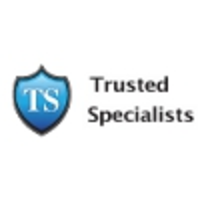 Trusted Specialists logo, Trusted Specialists contact details