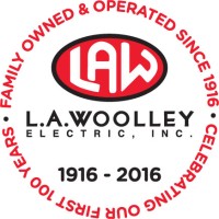 L.A. Woolley Electric, Inc logo, L.A. Woolley Electric, Inc contact details