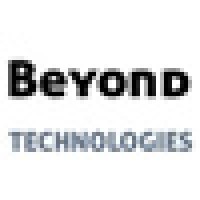 Beyond Technologies UK Ltd logo, Beyond Technologies UK Ltd contact details