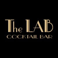 The LAB Cocktail Bar & Kitchen logo, The LAB Cocktail Bar & Kitchen contact details