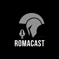 Romacast logo, Romacast contact details