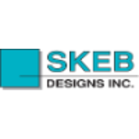 SKEB Designs Inc. logo, SKEB Designs Inc. contact details