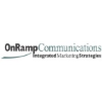 OnRamp Communications logo, OnRamp Communications contact details