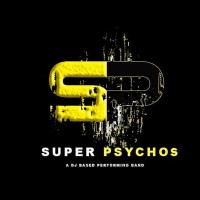 SUPERPSYCHOS logo, SUPERPSYCHOS contact details