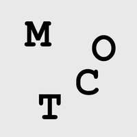 MOCT STUDIO logo, MOCT STUDIO contact details