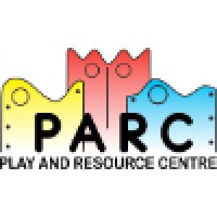 PARC logo, PARC contact details