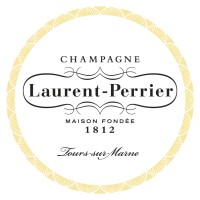 Champagne Laurent-Perrier US logo, Champagne Laurent-Perrier US contact details