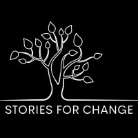 Stories For Change logo, Stories For Change contact details