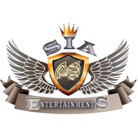 SIA Entertainments logo, SIA Entertainments contact details