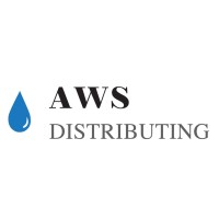 AWS Distributing logo, AWS Distributing contact details