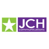 JCH Communications logo, JCH Communications contact details