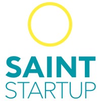 Saint Startup logo, Saint Startup contact details