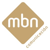 MBN Comunicación logo, MBN Comunicación contact details