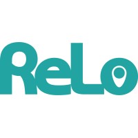 ReLo logo, ReLo contact details