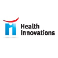 Health Innovations logo, Health Innovations contact details