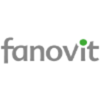 Fanovit logo, Fanovit contact details