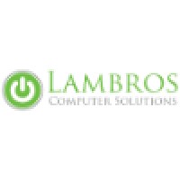 Lambros Computer Solutions logo, Lambros Computer Solutions contact details