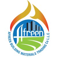 AFREEN BUILDING MATERIALS TRADING LLC logo, AFREEN BUILDING MATERIALS TRADING LLC contact details