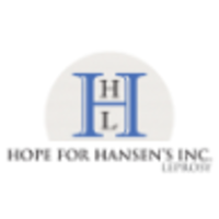 Hope for Hansen's Inc. logo, Hope for Hansen's Inc. contact details