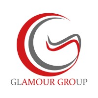 Glamour Group logo, Glamour Group contact details