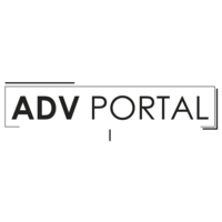 ADV Portal logo, ADV Portal contact details