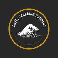 Swell Branding Company logo, Swell Branding Company contact details