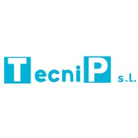 TecniP SL logo, TecniP SL contact details