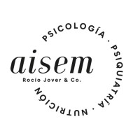 Clínica AISEM | Servicios de Psicología, Psiquiatría y Nutrición logo, Clínica AISEM | Servicios de Psicología, Psiquiatría y Nutrición contact details