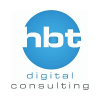 HBT Digital Consulting logo, HBT Digital Consulting contact details