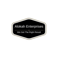 Alokah Enterprises logo, Alokah Enterprises contact details