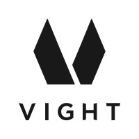 VIGHT Optics logo, VIGHT Optics contact details